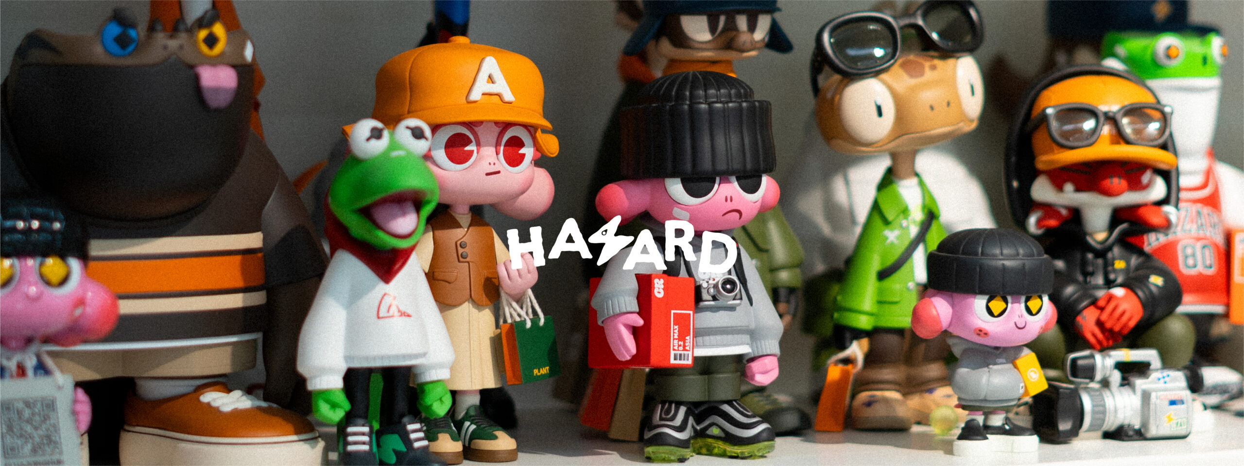 HAZARD