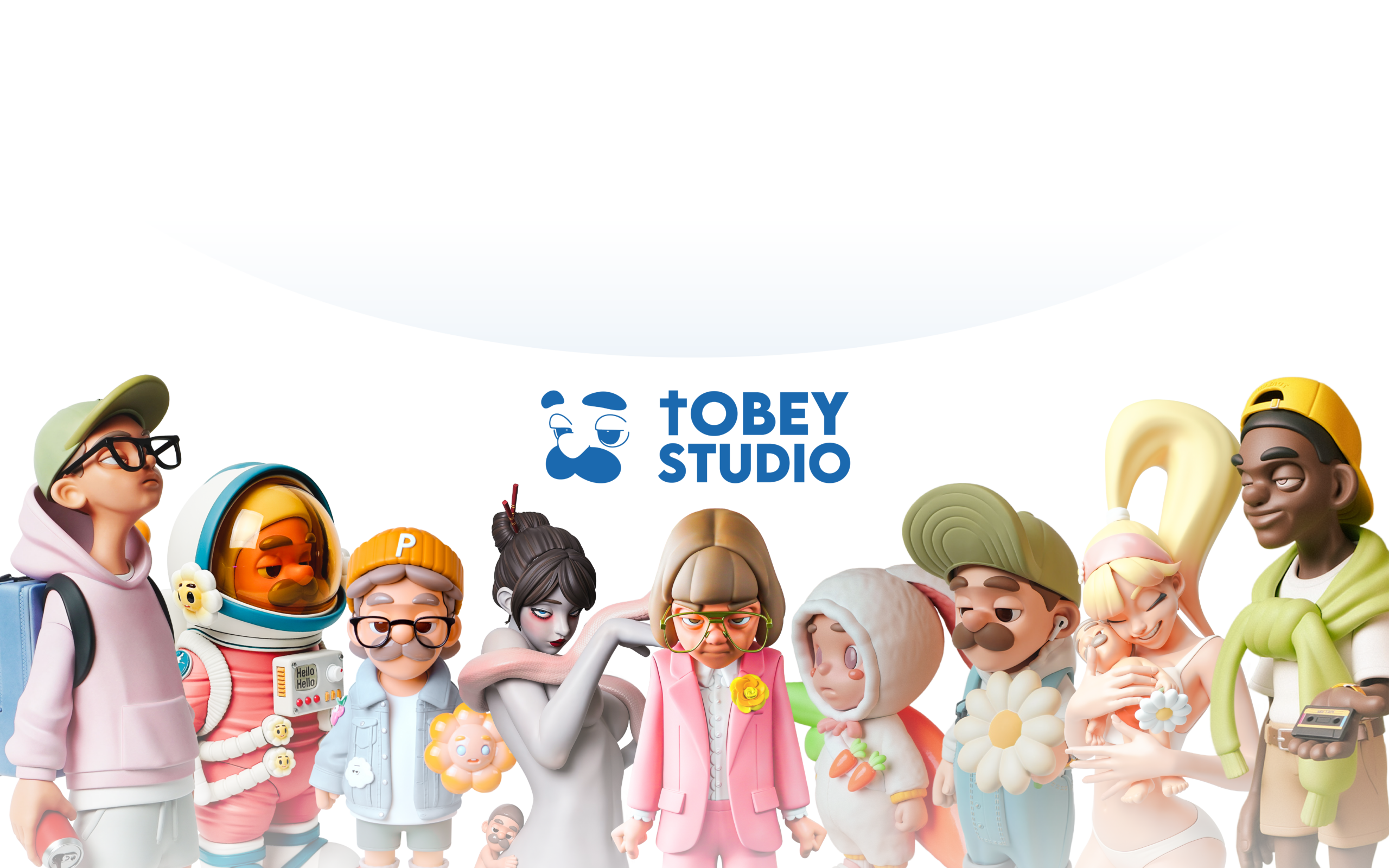TOBEY