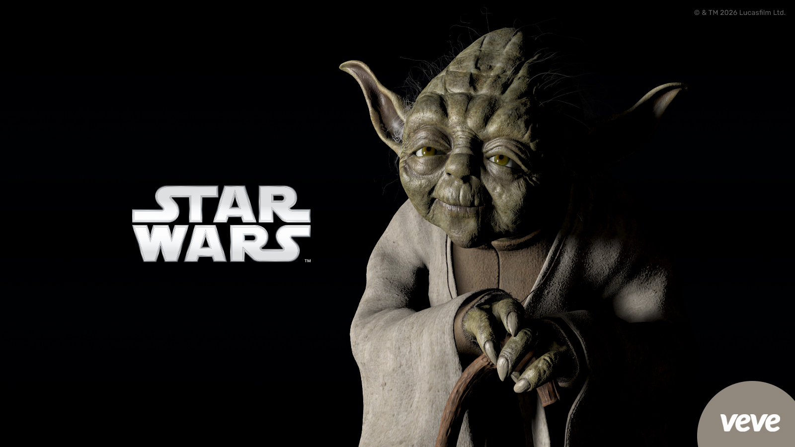 Yoda